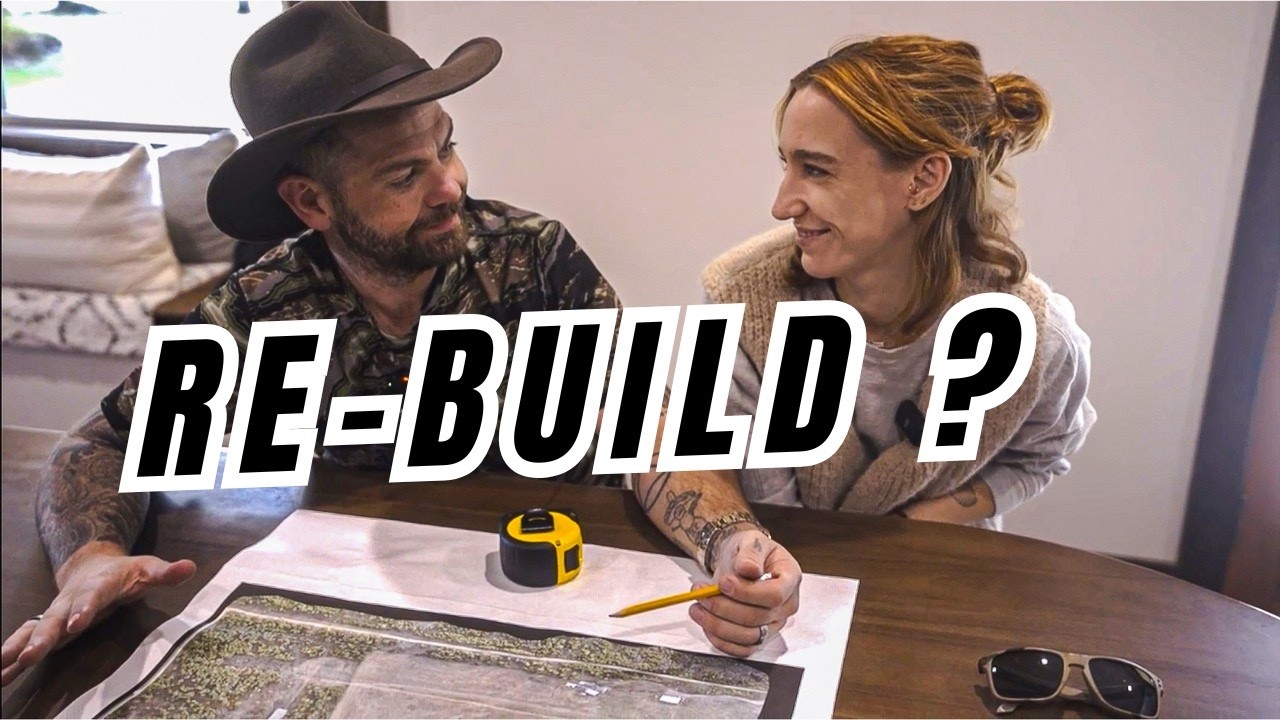 Jack&rsquo;s Great Idaho Adventure | Episode 5: Ranch Chores, Chicken Chaos & Rebuilding Plans