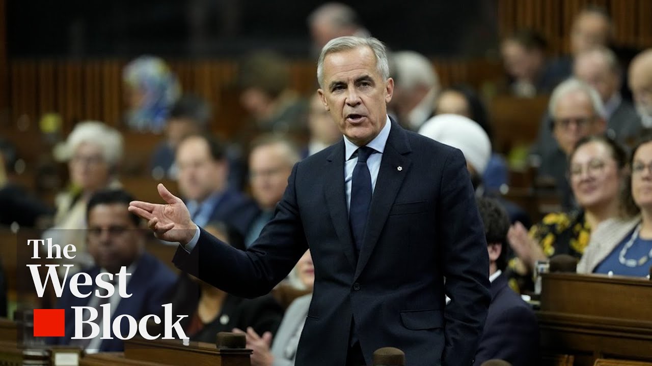 Is Canada headed for a federal election as Carney faces budget tensions?