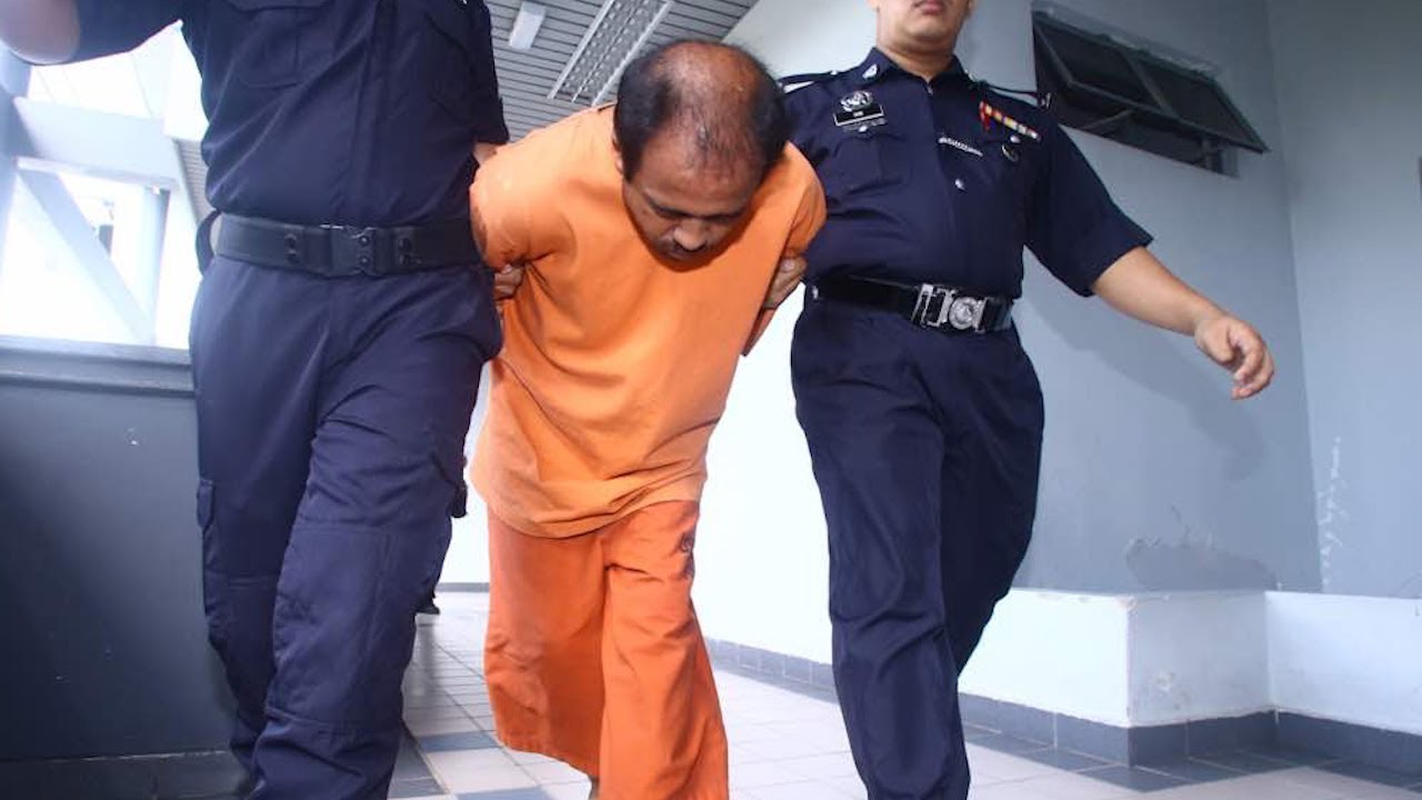 Car rental owner charged with murder