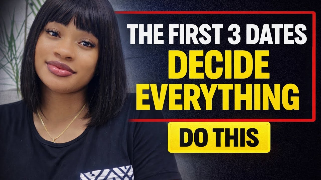 How To Build Attraction In The First 3 Dates