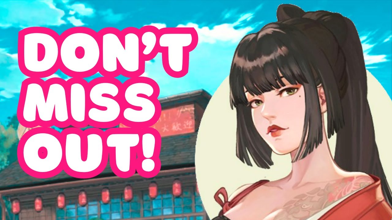 ❤️&zwj;🔥3 Upcoming Farming Life Sims with JRPG & Anime Vibes❤️&zwj;🔥 || Cozy Indie Games