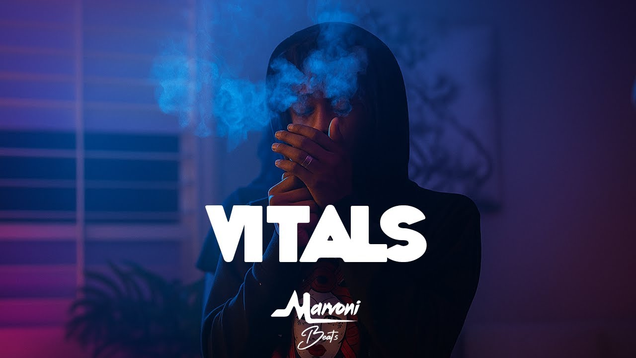 [ Free ] Dancehall Riddim Instrumental 2025 