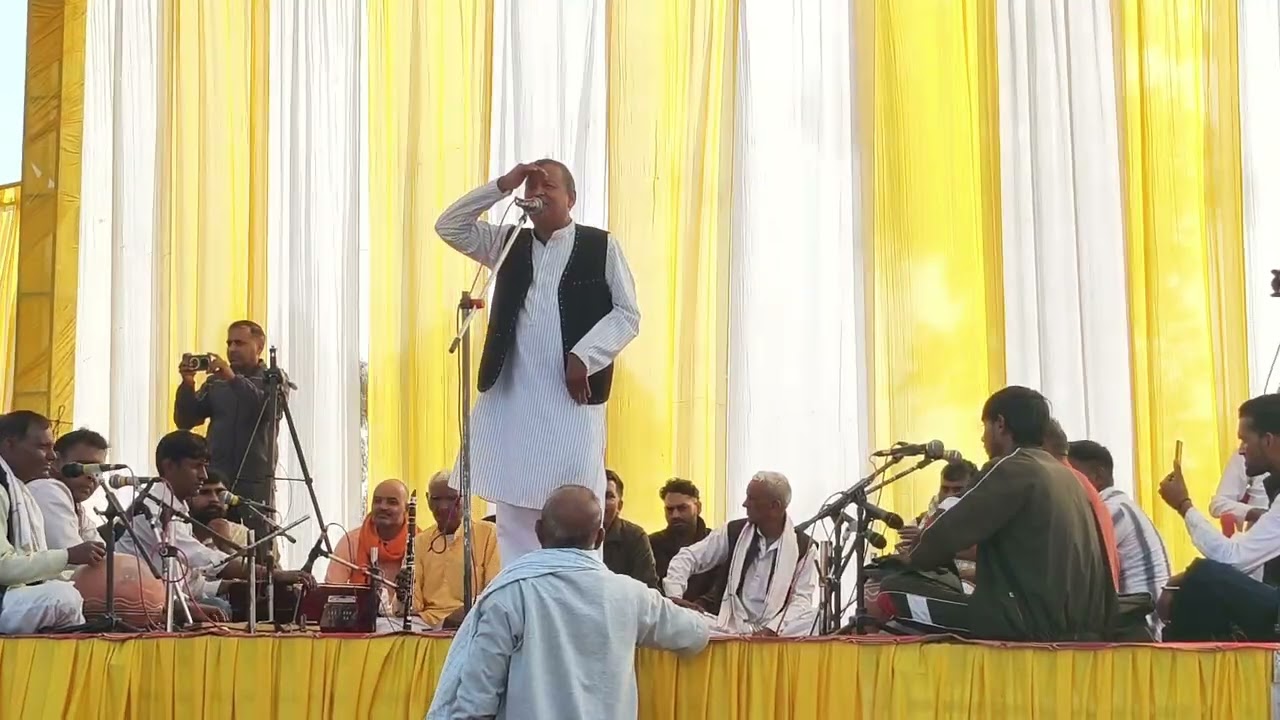 रमेश कलावड़ की बहुत बढ़िया रागनी