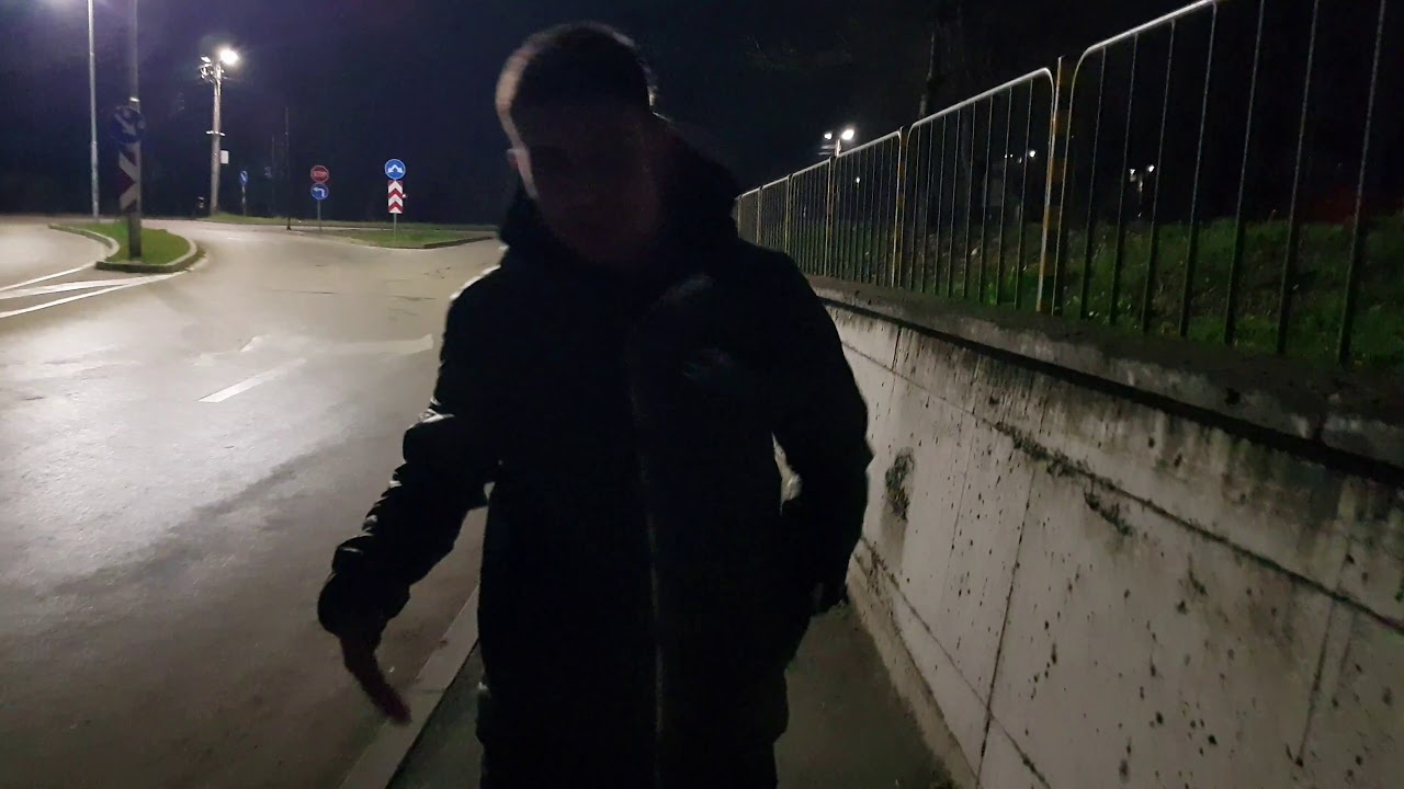 YMJ - Съобщение (Official Video)