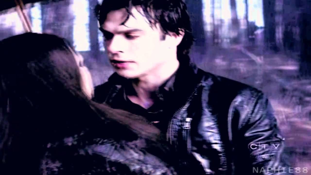 Elena & Damon | I Won't Tell Anybody