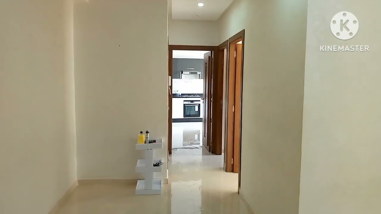عاجل 🚨 شقة للبيع بمدينة القنيطرة بظبط في ميموزا حدا محكمة مساحة 87 متر الهاتف 0621983096