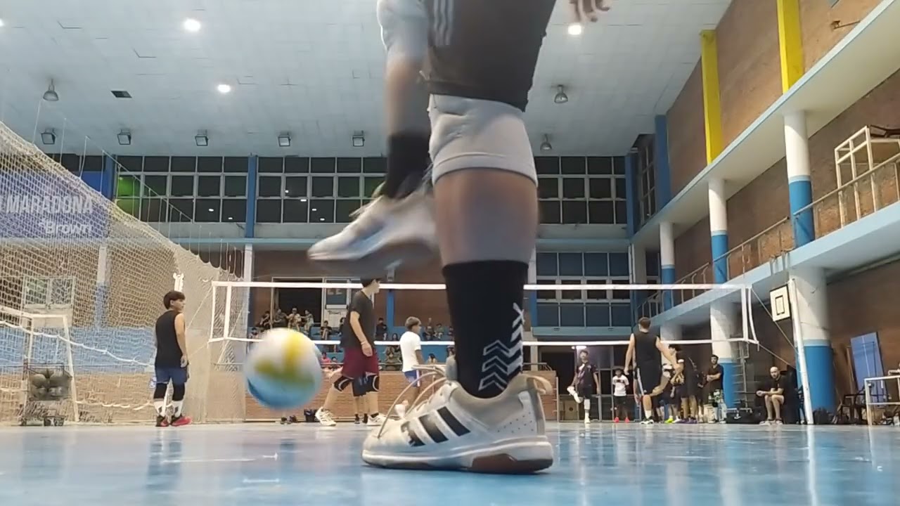 Sub 21 Vs Halcones