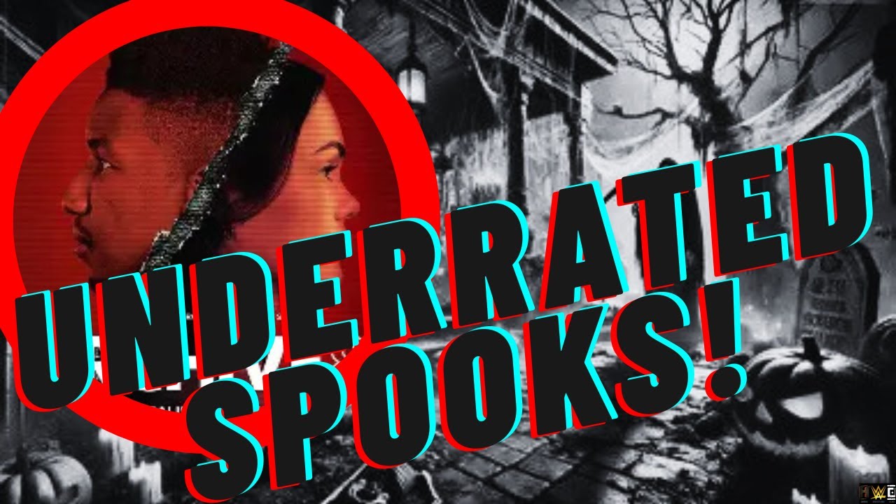 10 SCARIEST Horror Shows Cancelled After Just ONE Season?