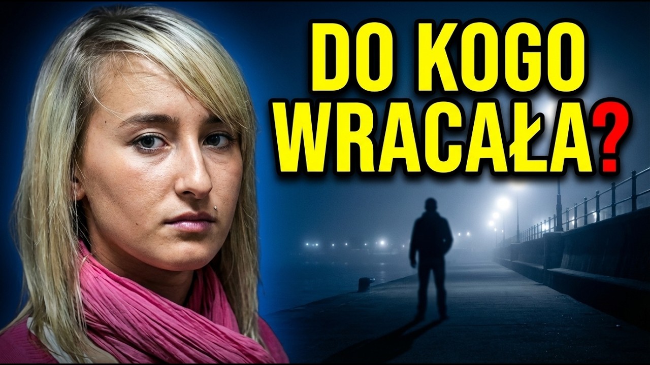 Iwona Wieczorek: Nowe nazwisko po 16 latach. Kim jest chłopak z plaży?