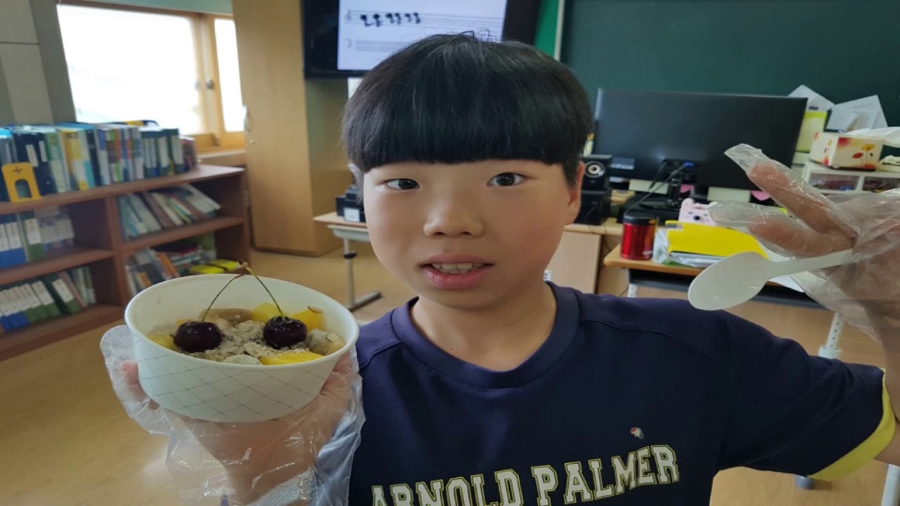 2017학년도 현경초등학교 6학년 졸업영상