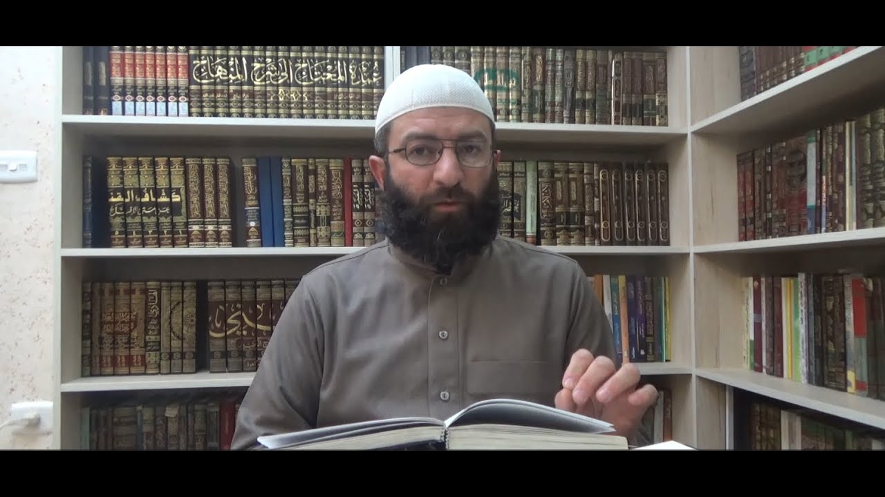 ما المقصود ببني اسحاق في الحديث الصحيح:  لا تقومُ الساعةُ حتى يغزوَها سبعون ألفًا من بني إسحاقَ....؟