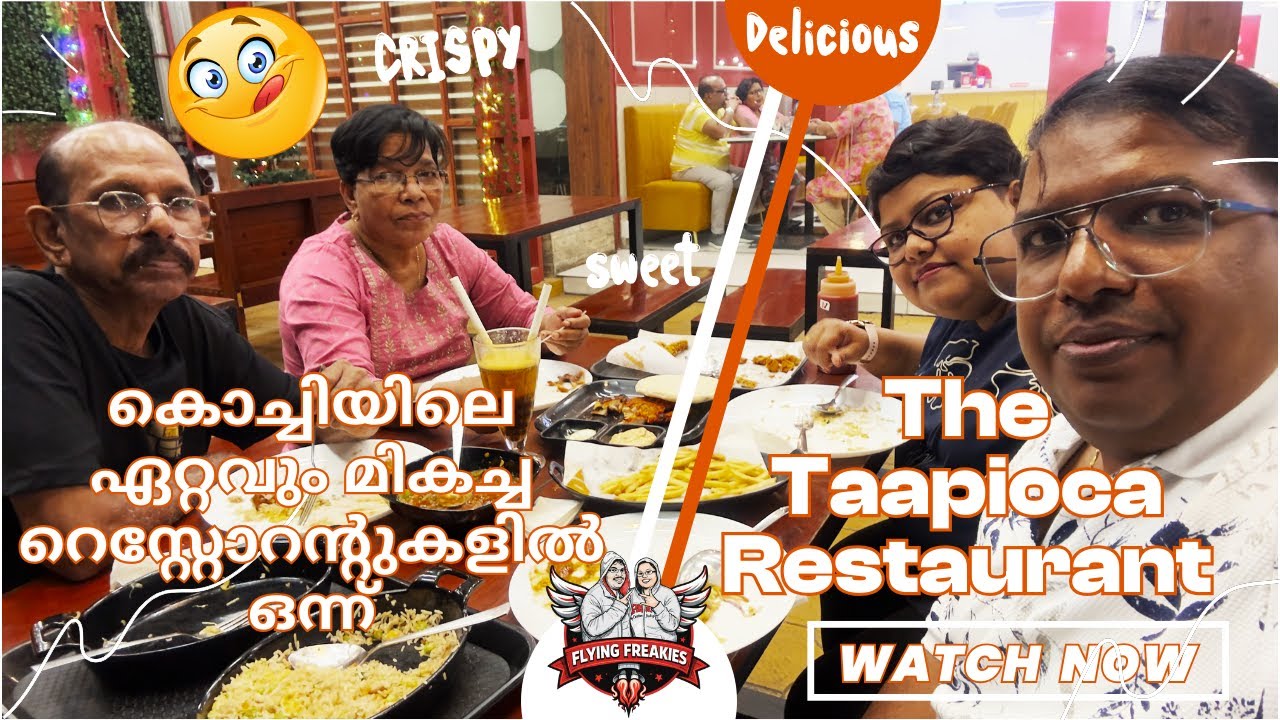 CHEESE AL FAHAM & BUBBLE TEA! 🍗 Ultimate Birthday Food Review | The Taapioca