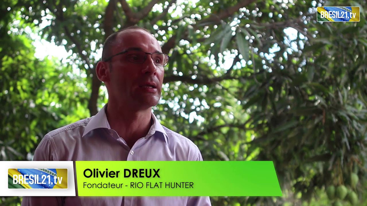 Monter son business au Brésil