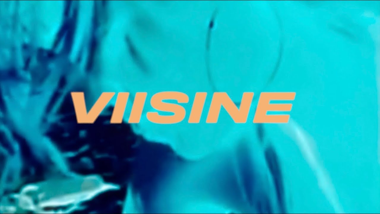 Arden Jones - viisine (Lyric Video)