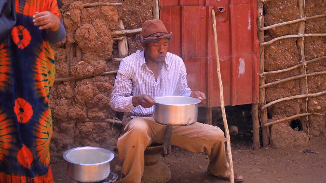 YOHANA EP33:   BIJIYOBIJA YARI YIVUGANYE UMUGORE KUBERA IGIKOMA (Film by NZABARINDA)