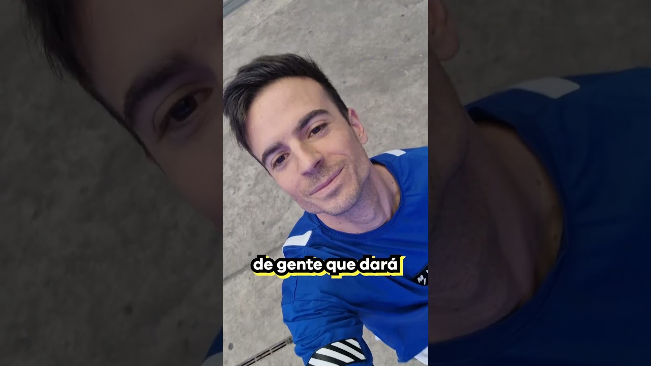 Me cuelo en el palco VIP del Bernab&eacute;u 🤑