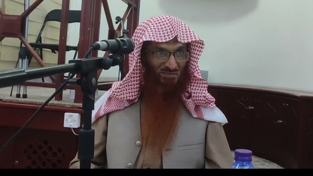 MAAH E RAMADAN KI AMAAD | DR. MEHBOOB ABU ASIM حفظه الله @ShaikhMehboobAbuAsim @Al-UlamaOfficial  