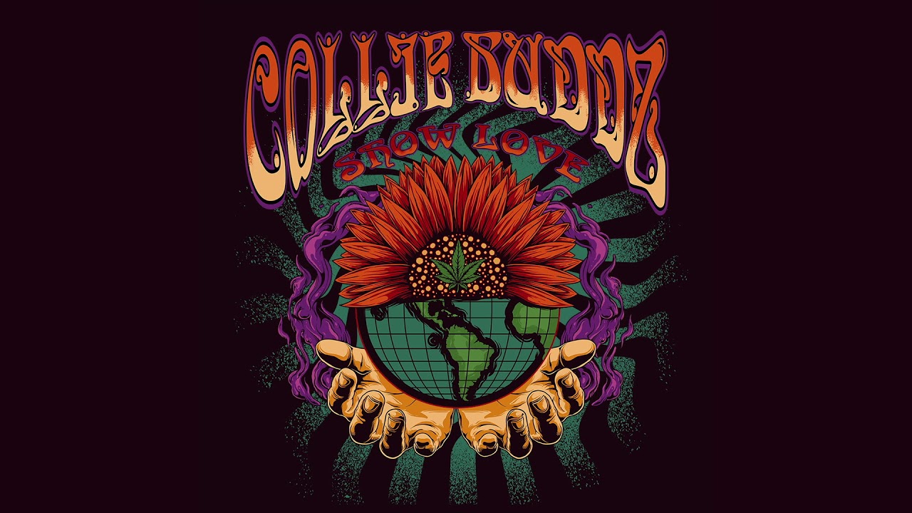Collie Buddz - Show Love