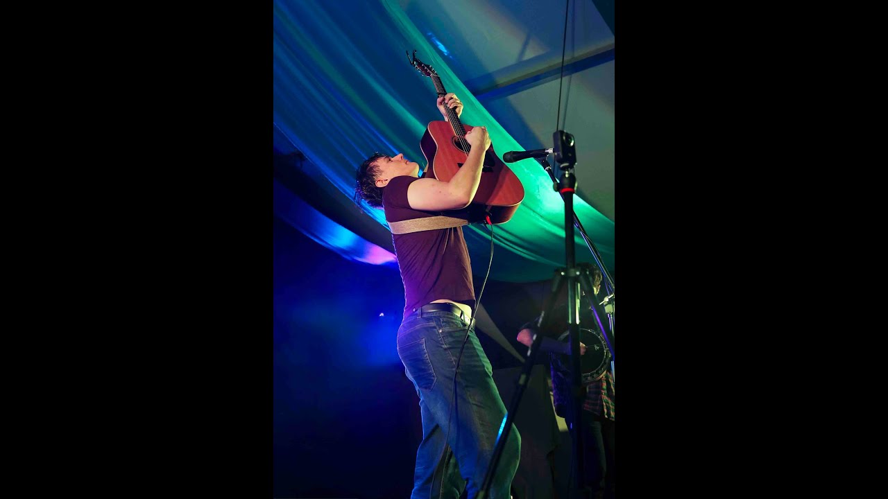 Amaidi @ Illawarra Folk Festival 2026