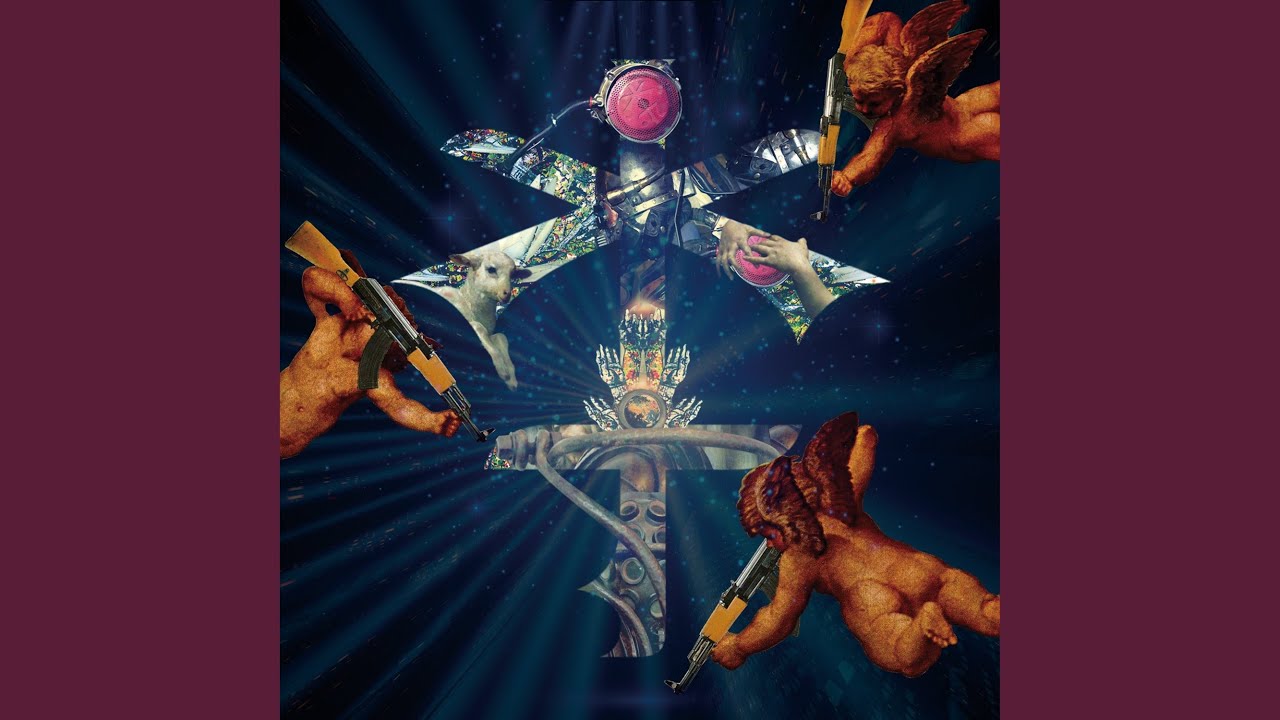 Guillotine (Bliss Remix)