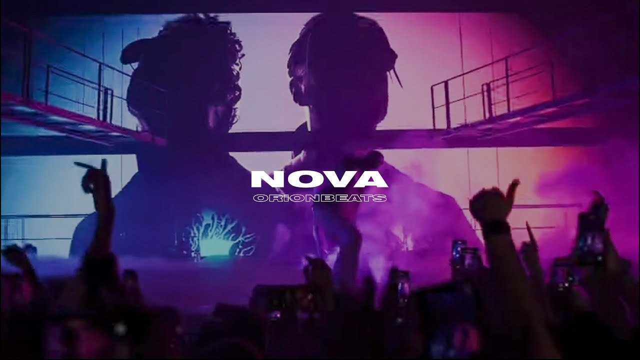 PNL TYPE BEAT - NOVA (Prod by ORIONBEATS)
