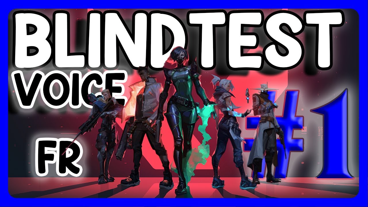 BLINDTEST VALORANT VOICE ULTI (FR)