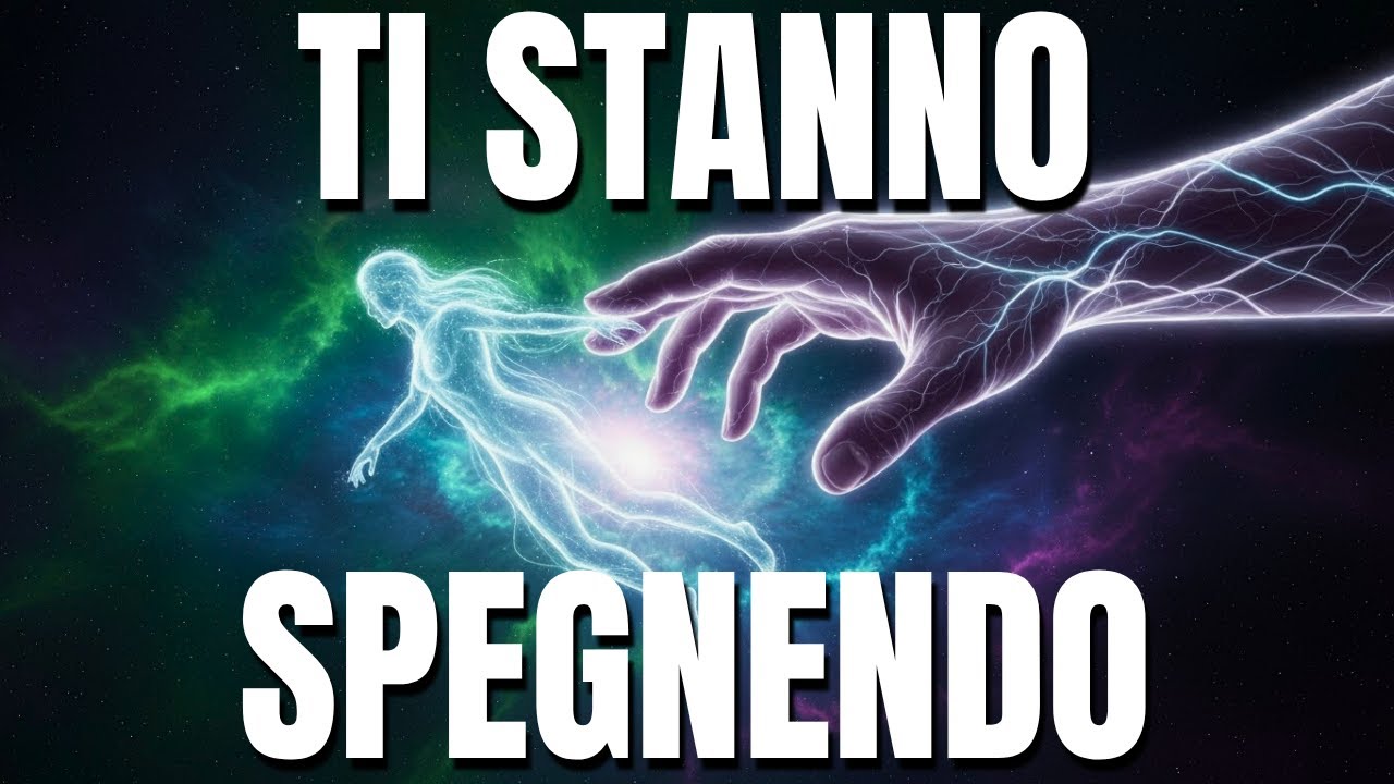 Rivelazione scioccante: il vero motivo per cui vengono utilizzati gli 