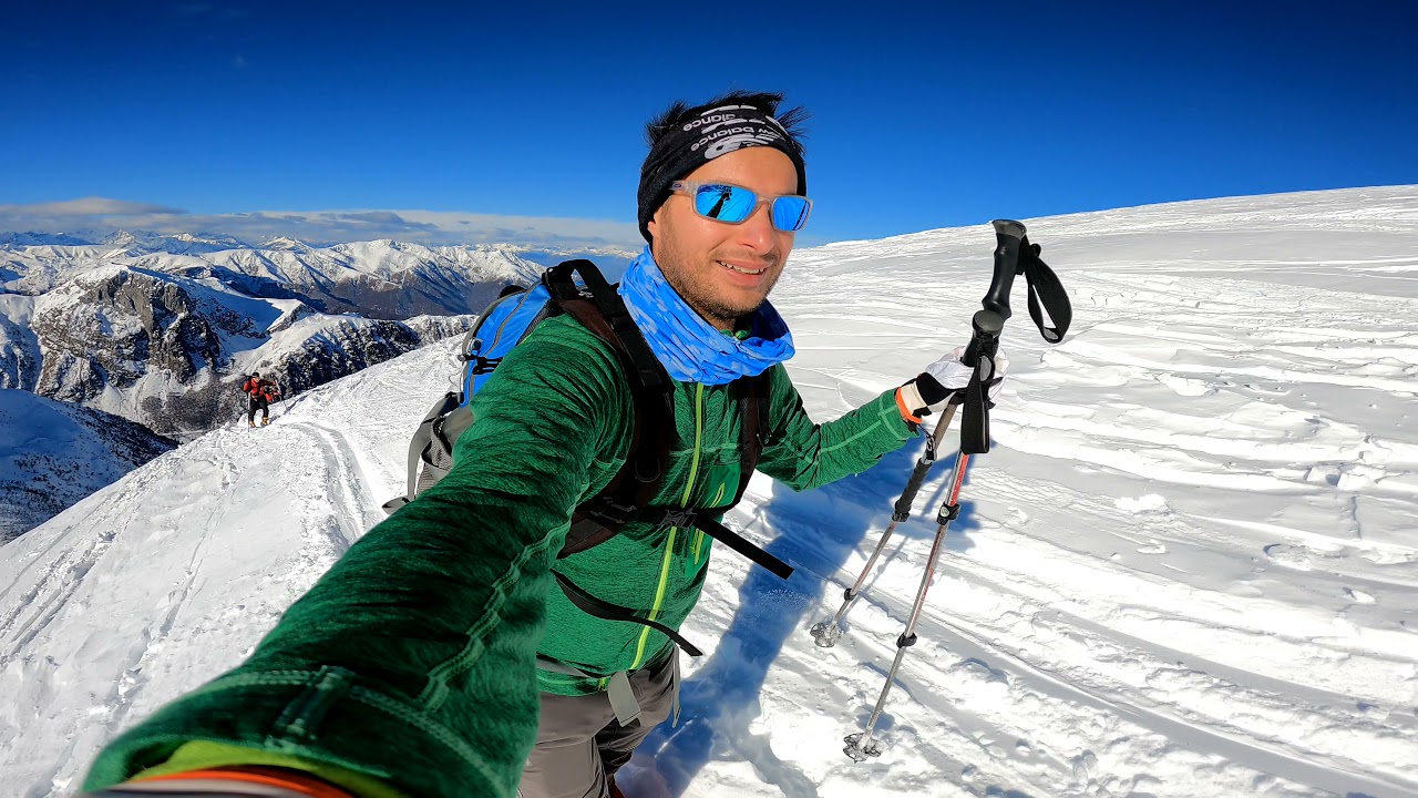 Cima Mondolè Olè