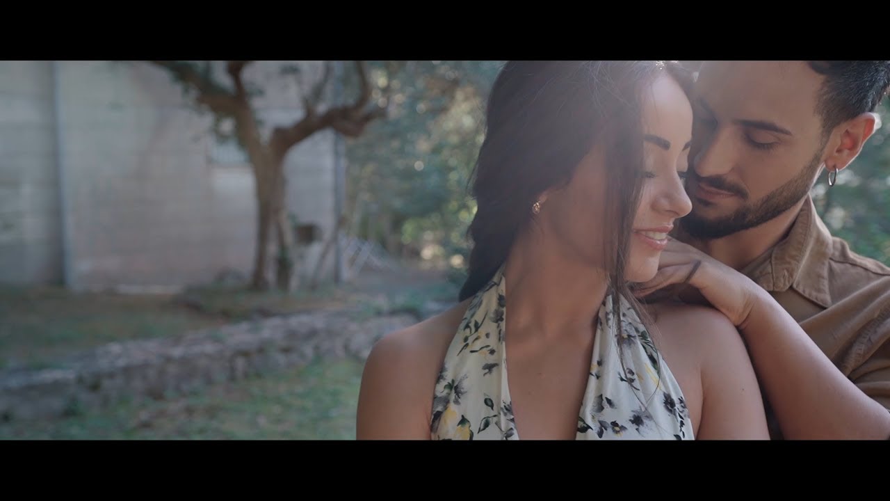Cosimo - Volver&aacute;s (Official Video) Bachata