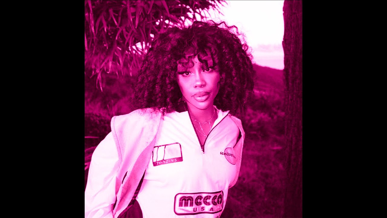 (FREE) Kendrick Lamar x SZA Type Beat - 