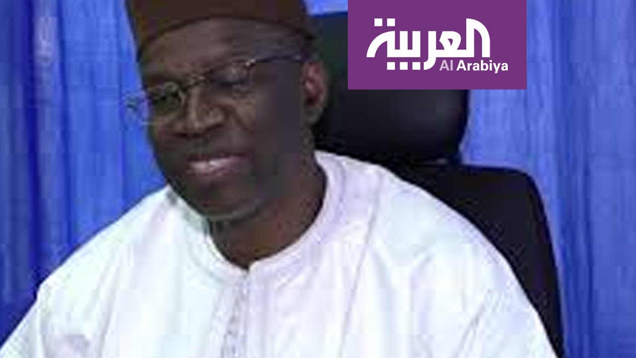 ظهور أمادو كوفا زعيم جبهة ماسينا حليف القاعدة و المطلوب الأول لدى القوات الفرنسية