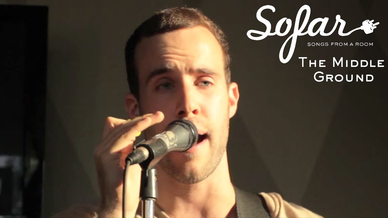 The Middle Ground - Lake Michigan | Sofar Milwaukee