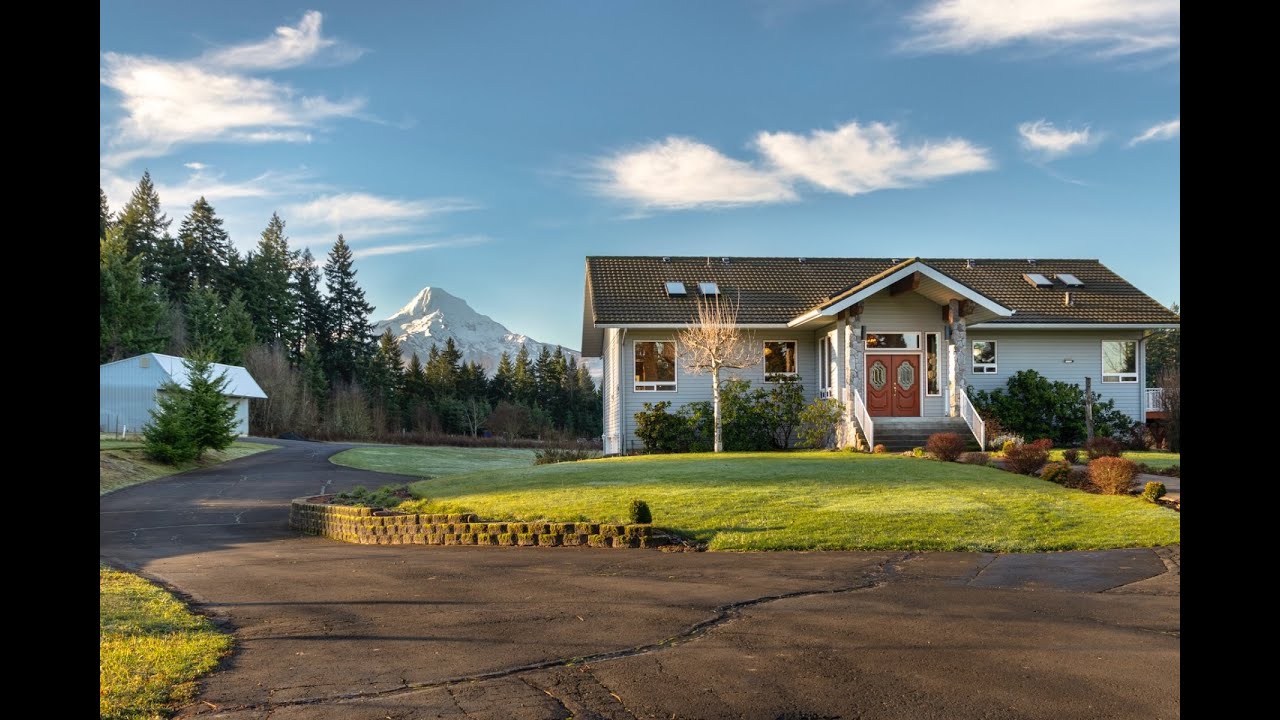 6485 HIGHWAY 35 Mt Hood Prkdl, OR 97041