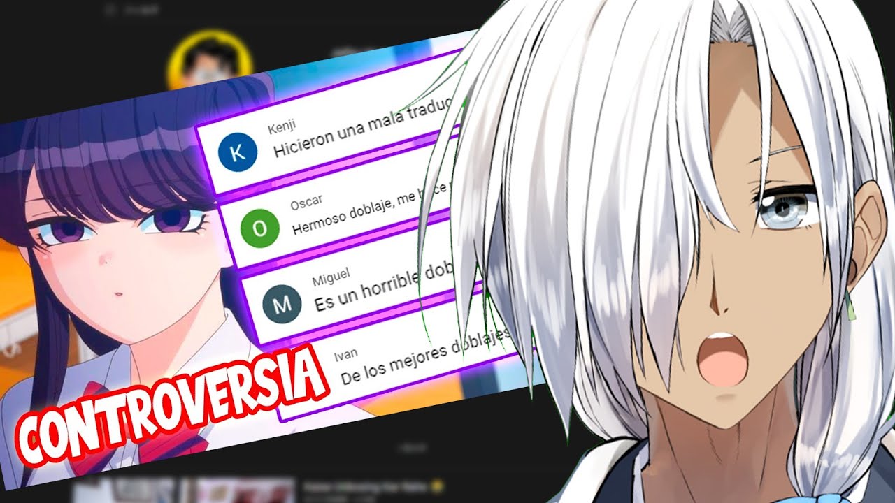 VTUBER JAPONES  REACCIOANDO A NUEVOS VIDEOS DE  JEFFAR VLOGS