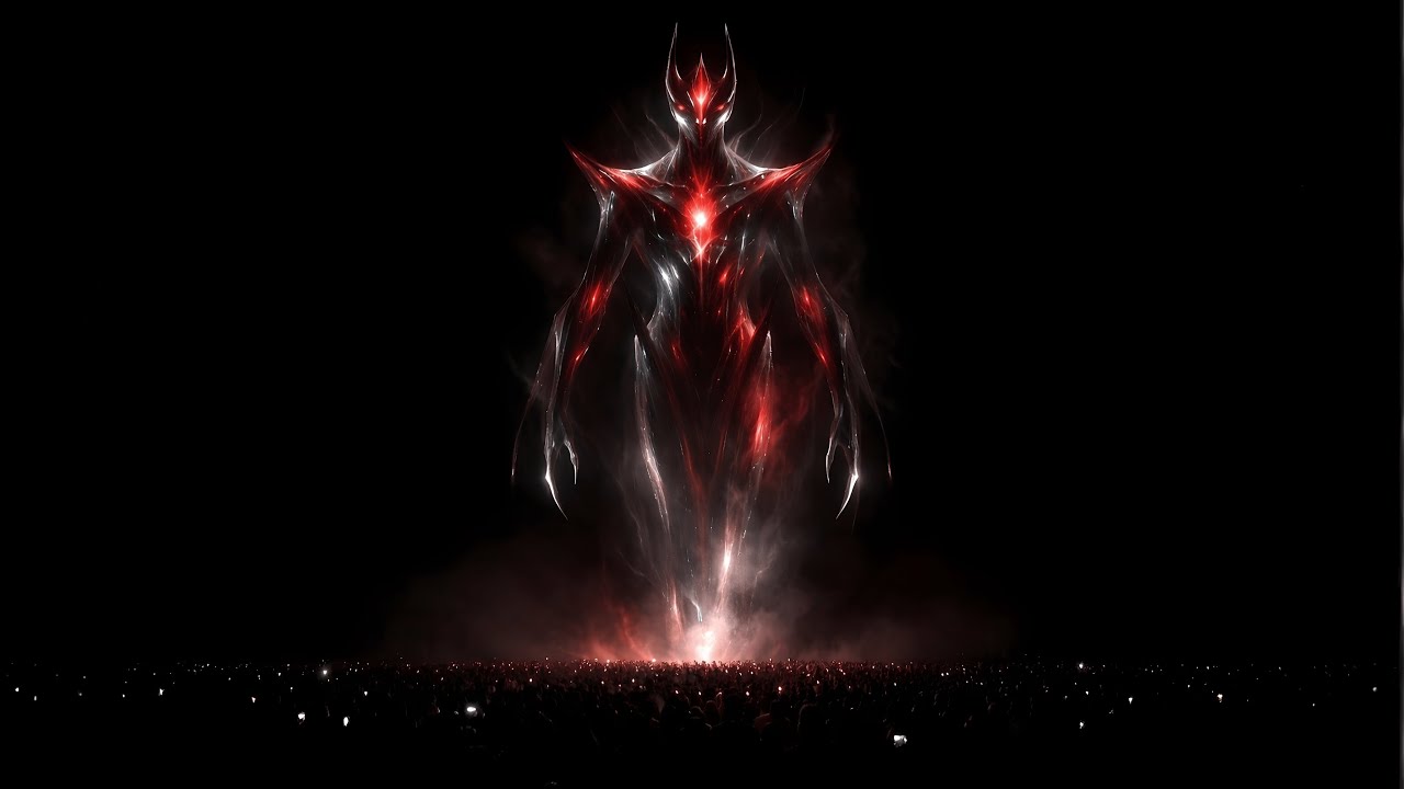 IRON PULSE ⚡ Hard Techno | Festival Rave Energy | 145 BPM | Grounding Beats