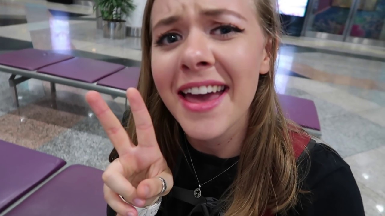 18 Hour Layover in Kuala Lumpur, Malaysia