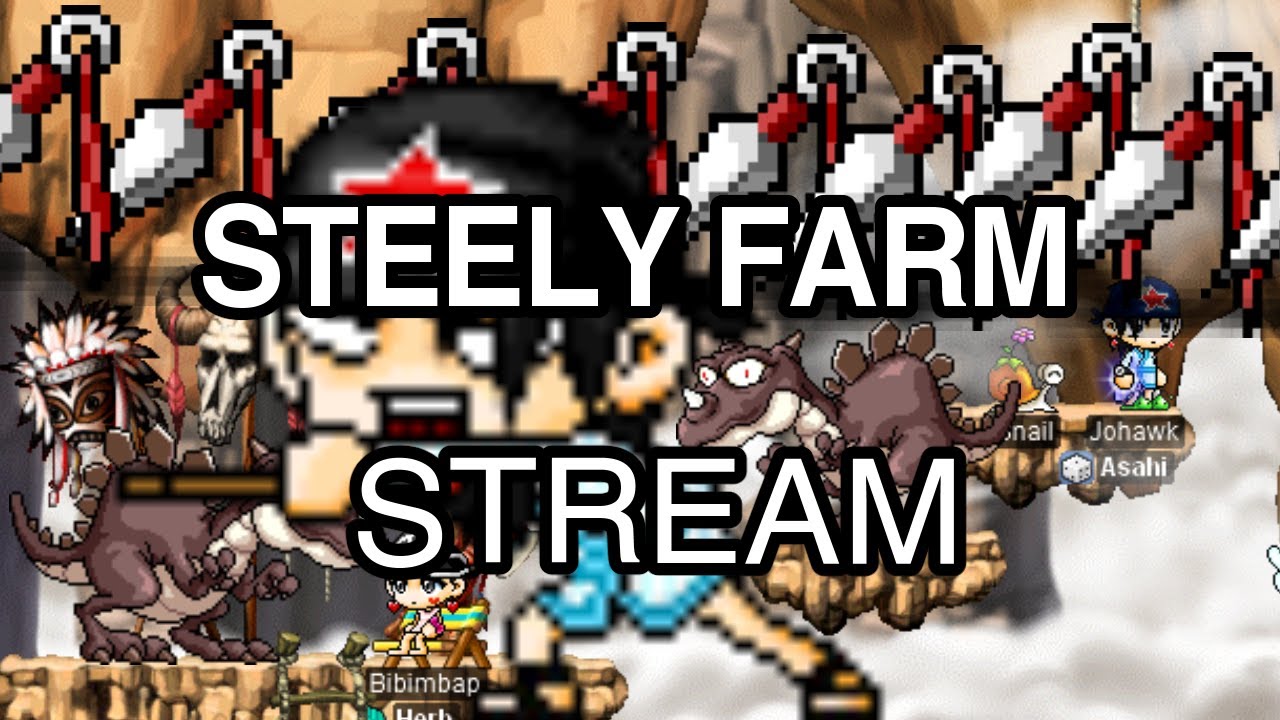 MapleStory 