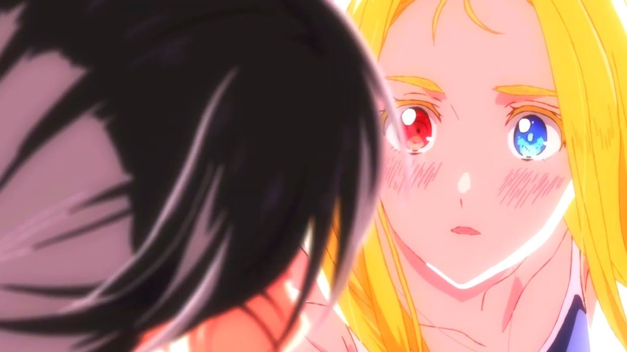 Shinpei X Ushio/Summer Time Rendering「AMV」i'll do it