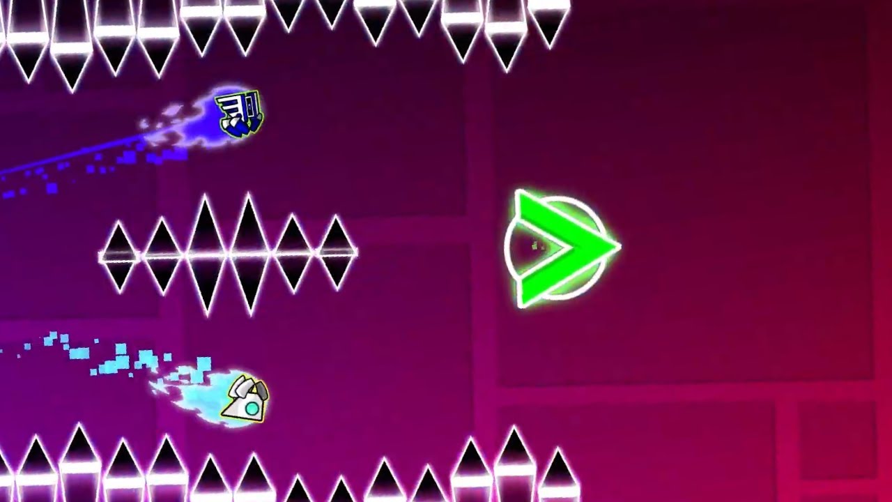 ''FEIN'' 100% (Demon) by morgpate | Geometry Dash