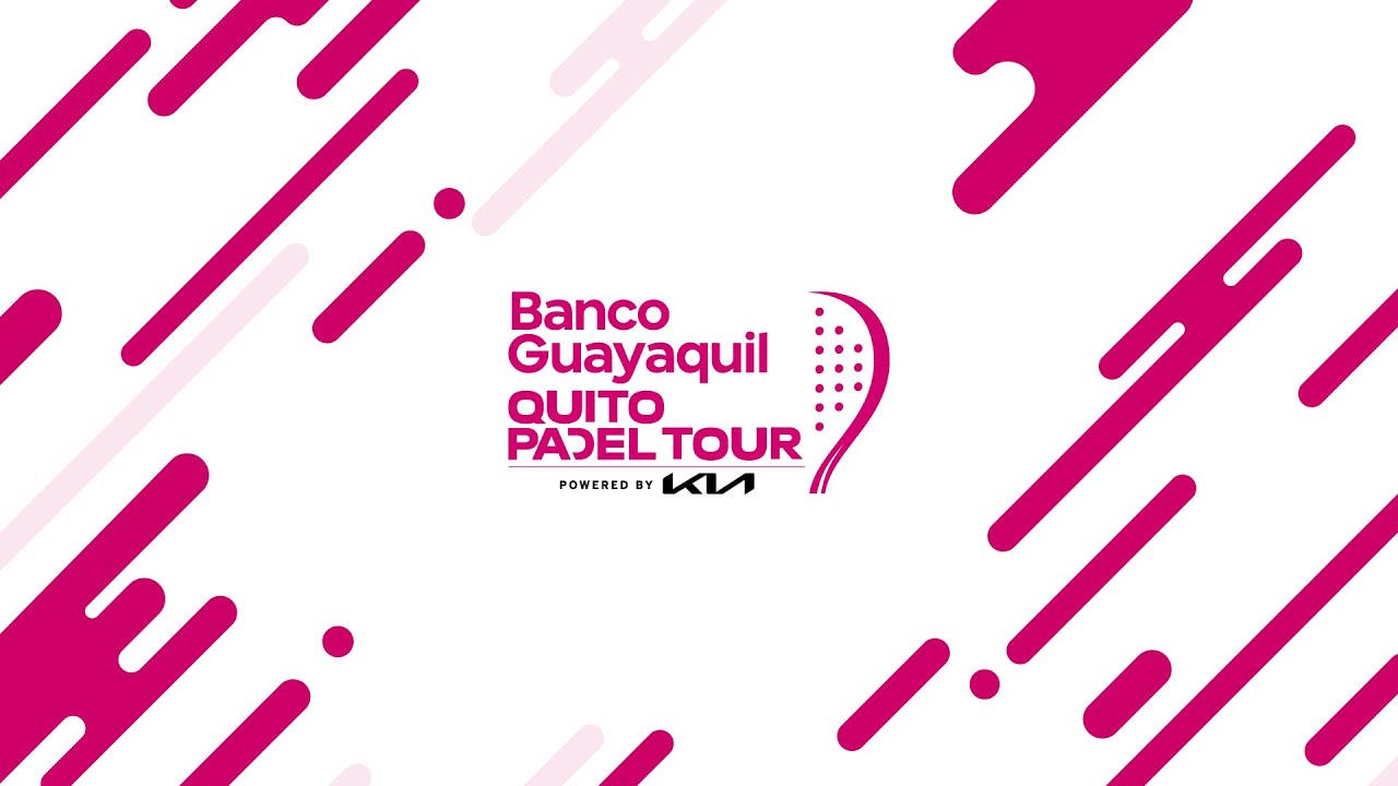 QUITO PADEL TOUR 2030 - PILEXIL OPEN 2026