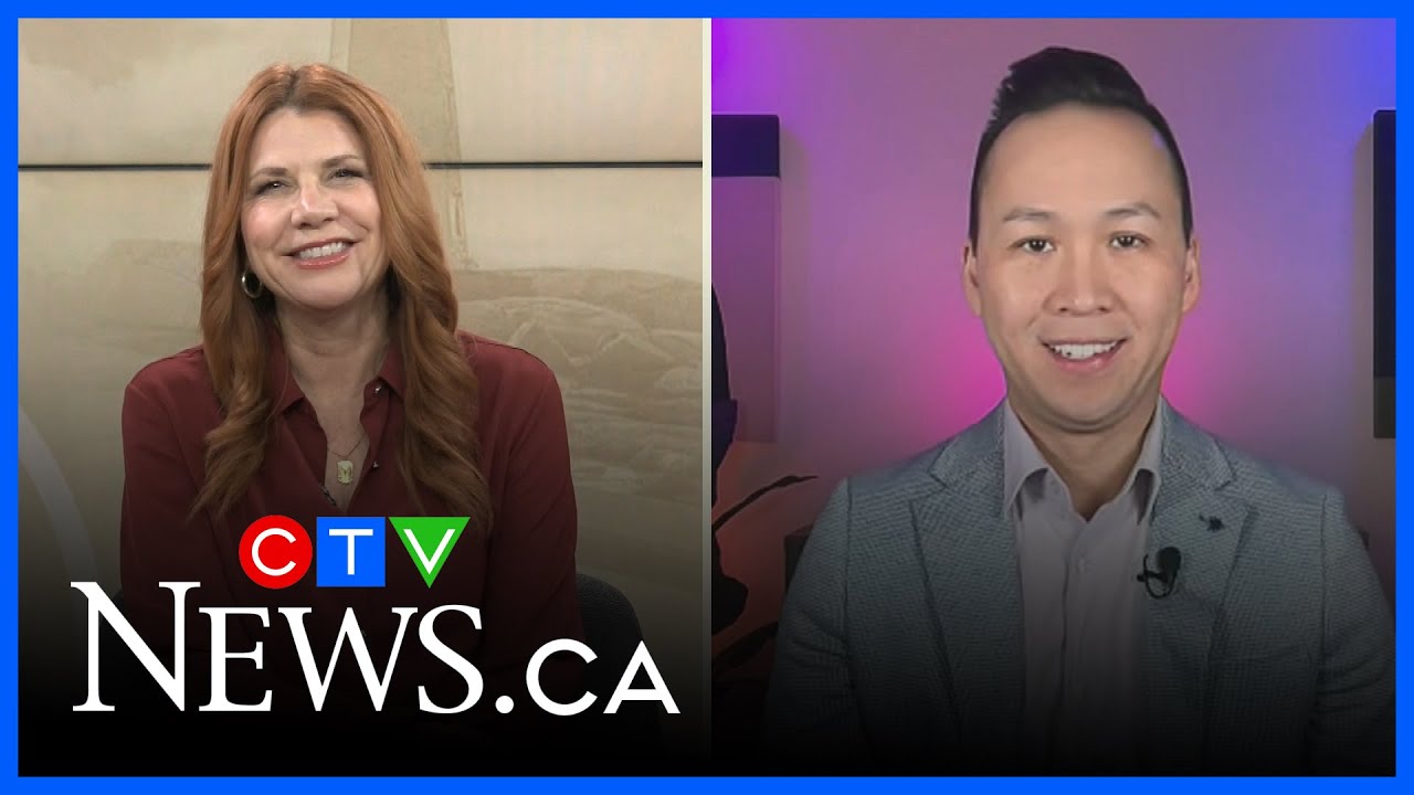 2026 travel trends with Barry Choi