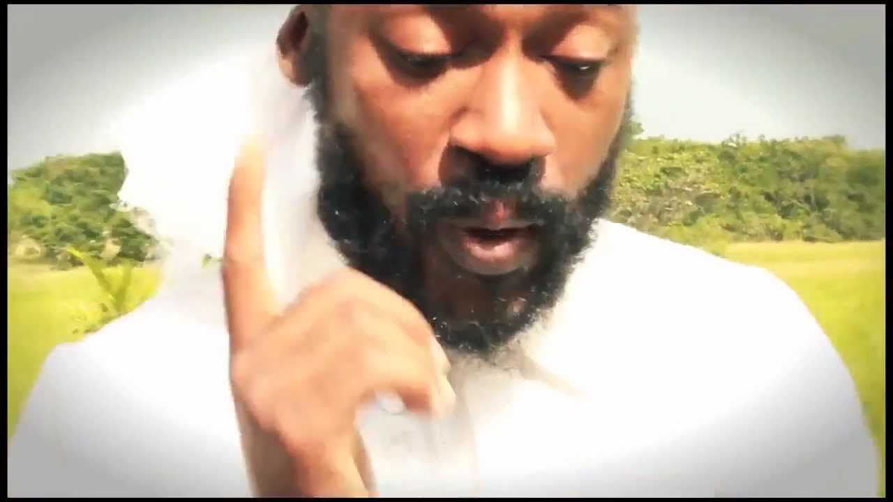 Lutan Fyah - Work For What You Want (HD Music Video)