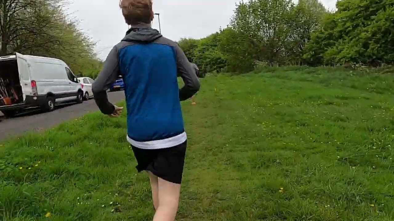 Hoblingwell parkrun 6th May 2023