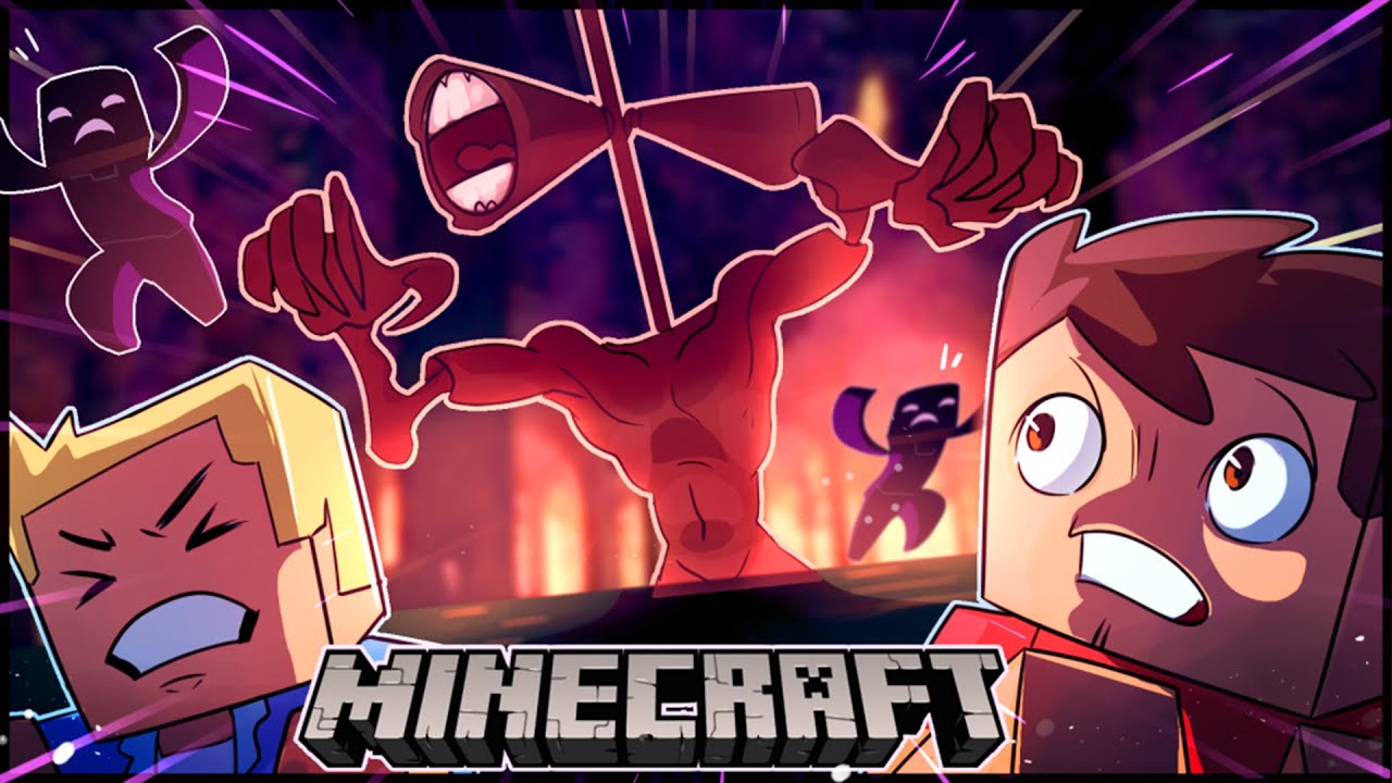 🔥 MINECRAFT, ALE SIRENHEAD ISTNIEJE NAPRAWDĘ! | MINECRAFT