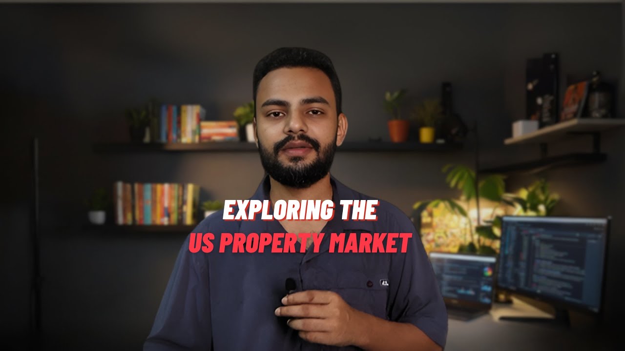 USA Real Estate Market Analysis | Data Analytics Project Walkthrough