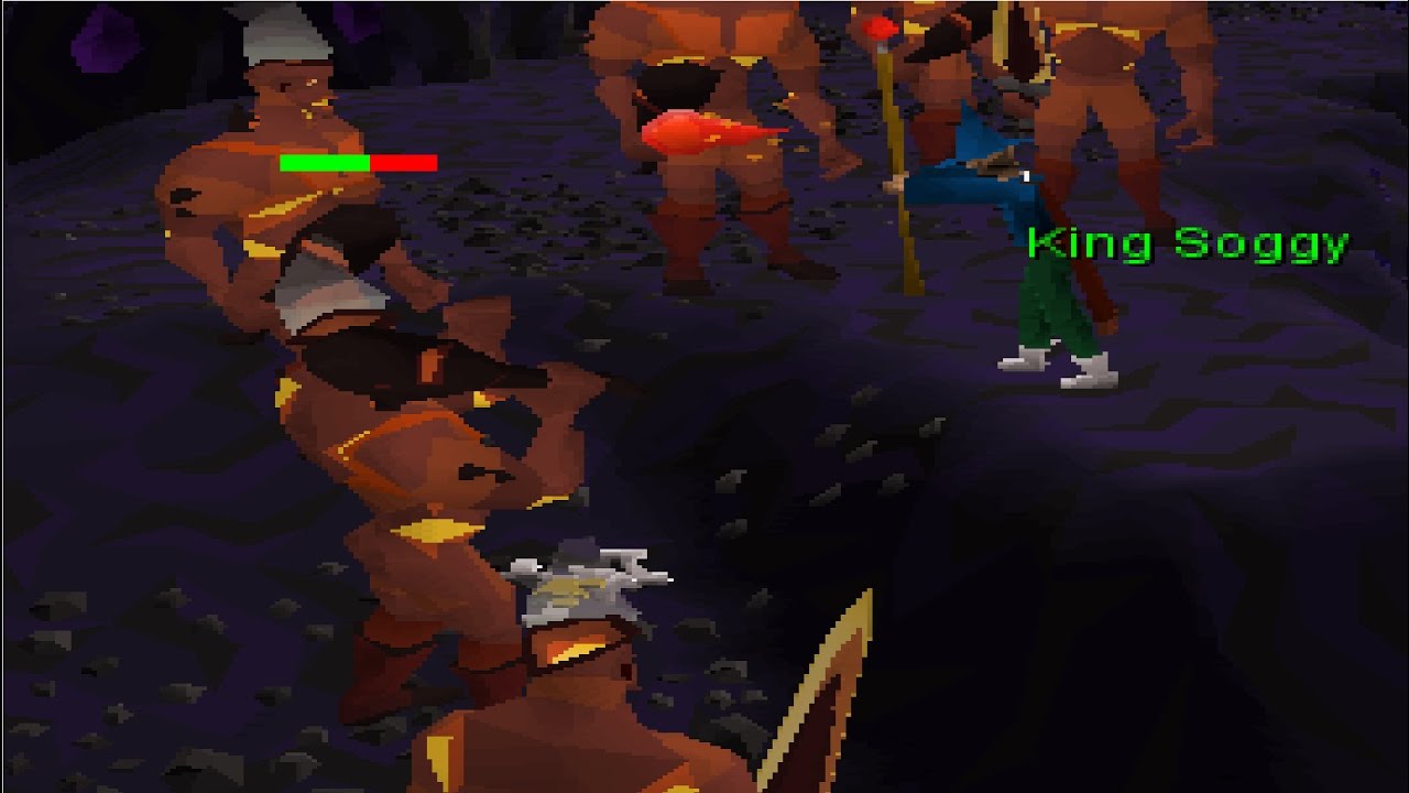 Deadman Mode Season 3 - Day 1 - Gains