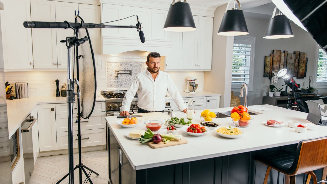 LOCATION IS EVERYTHING IN PHOTOGRAPHY