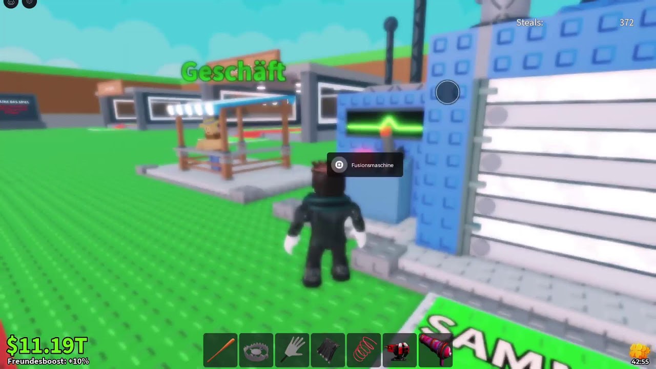 Fortnite/Steal a Brainrot/Roblox♥️👍Cc=Svenmen