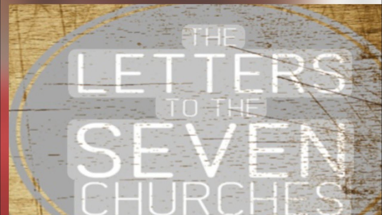 Traditional Churches are they as Christ envisioned / The Revelation of 7 Churches / Books with Cory 