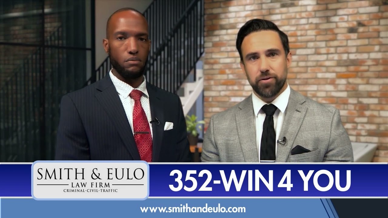 Criminal Defense Lawyers in Orlando & Across FL | Smith & Eulo Law Firm